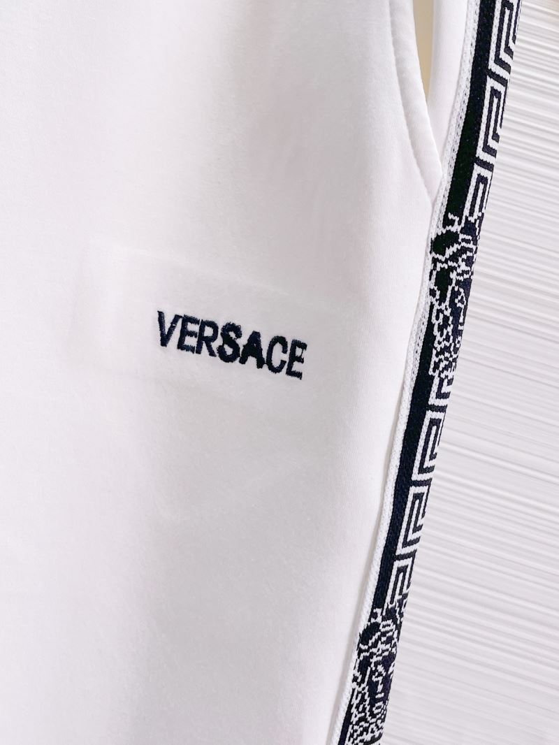 Versace Short Pants